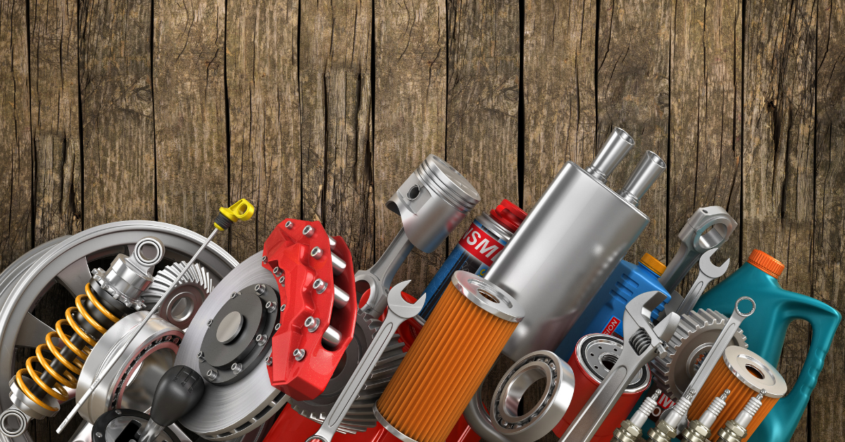 自動車関連メーカー