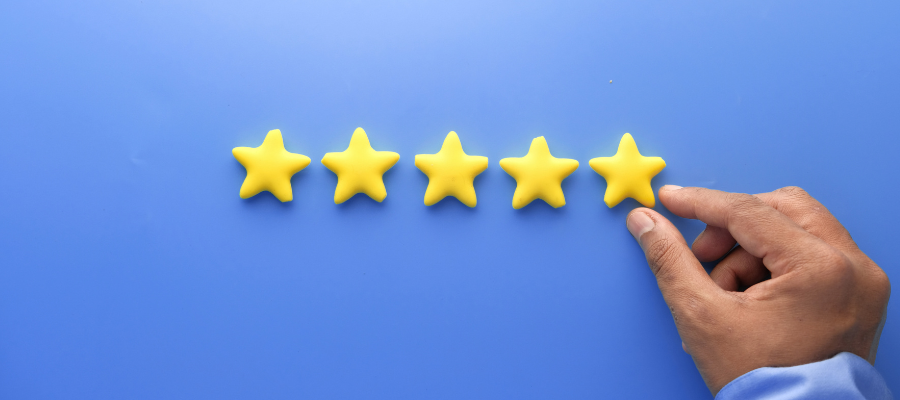 Amazonレビュー施策