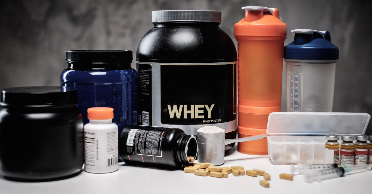 健康食品メーカー