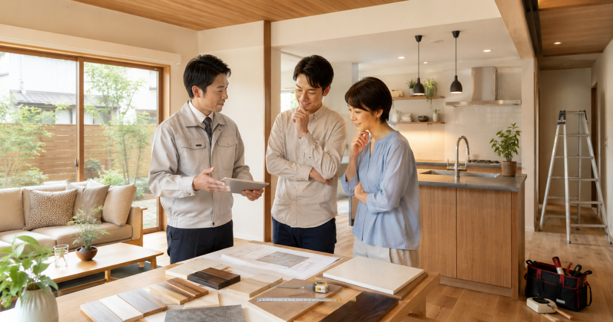 住宅設備業 様