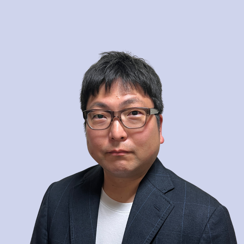 Tadashi Matsumura